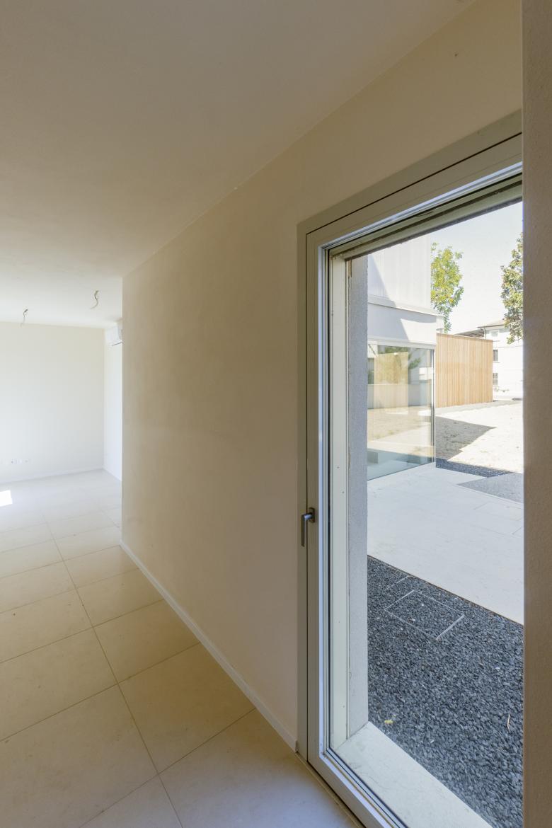 老年住房和公共大厅丨意大利丨archiplanstudio-24