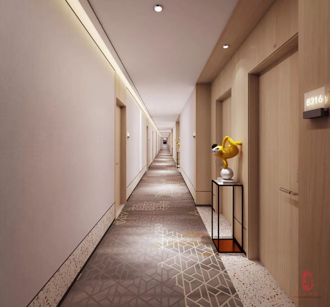 胜高·宜连锁酒店 | 生活不将就,酒店住胜高-19