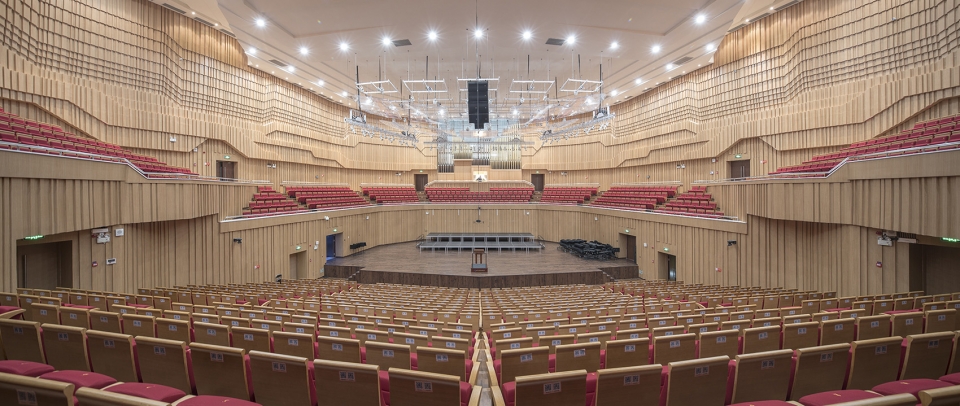 长沙滨江文化园(长沙三馆一厅)-32