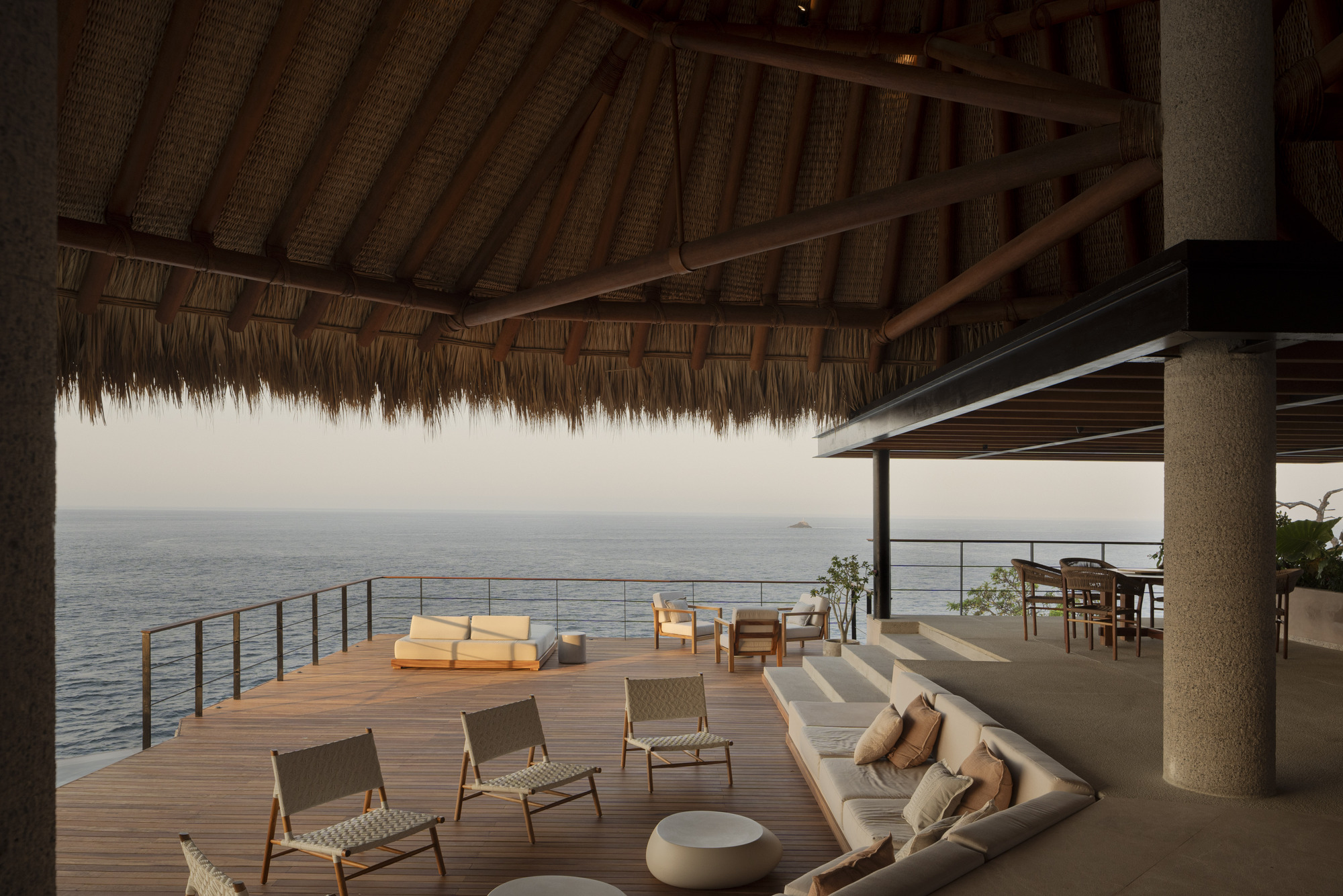 丨墨西哥丨Zozaya Arquitectos-45