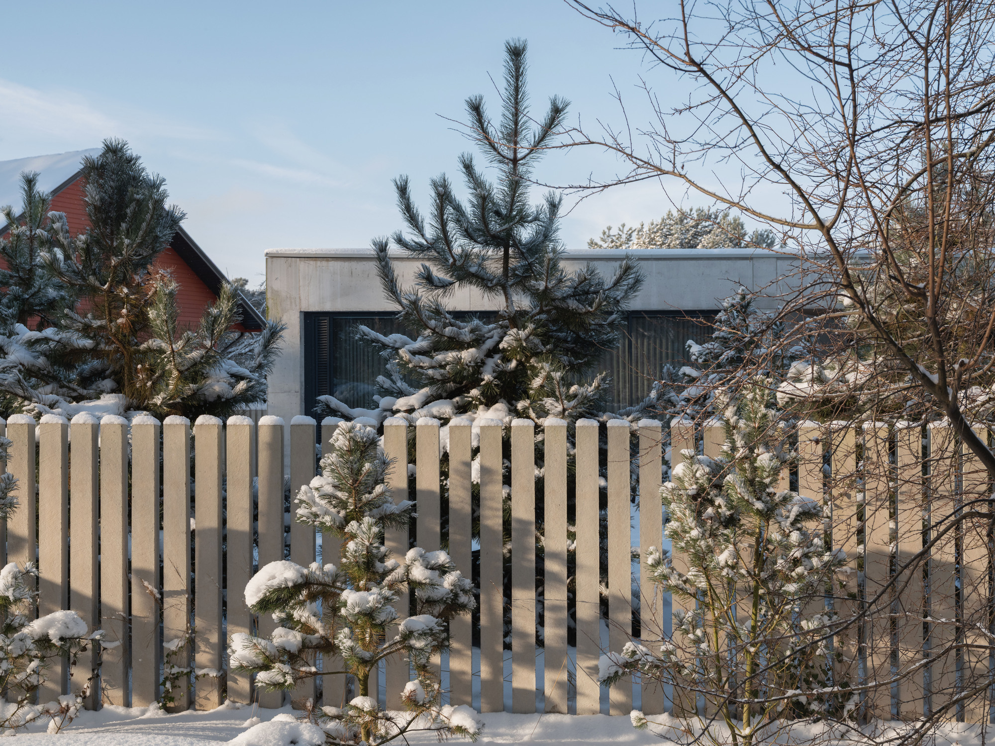 克鲁奥尼奥公寓丨立陶宛-38