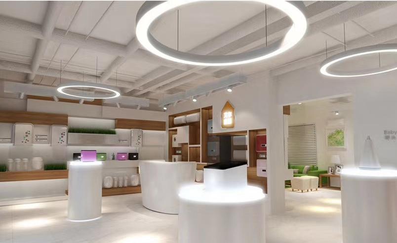 
湛蓝设计案例分享--艾尔康居 -17