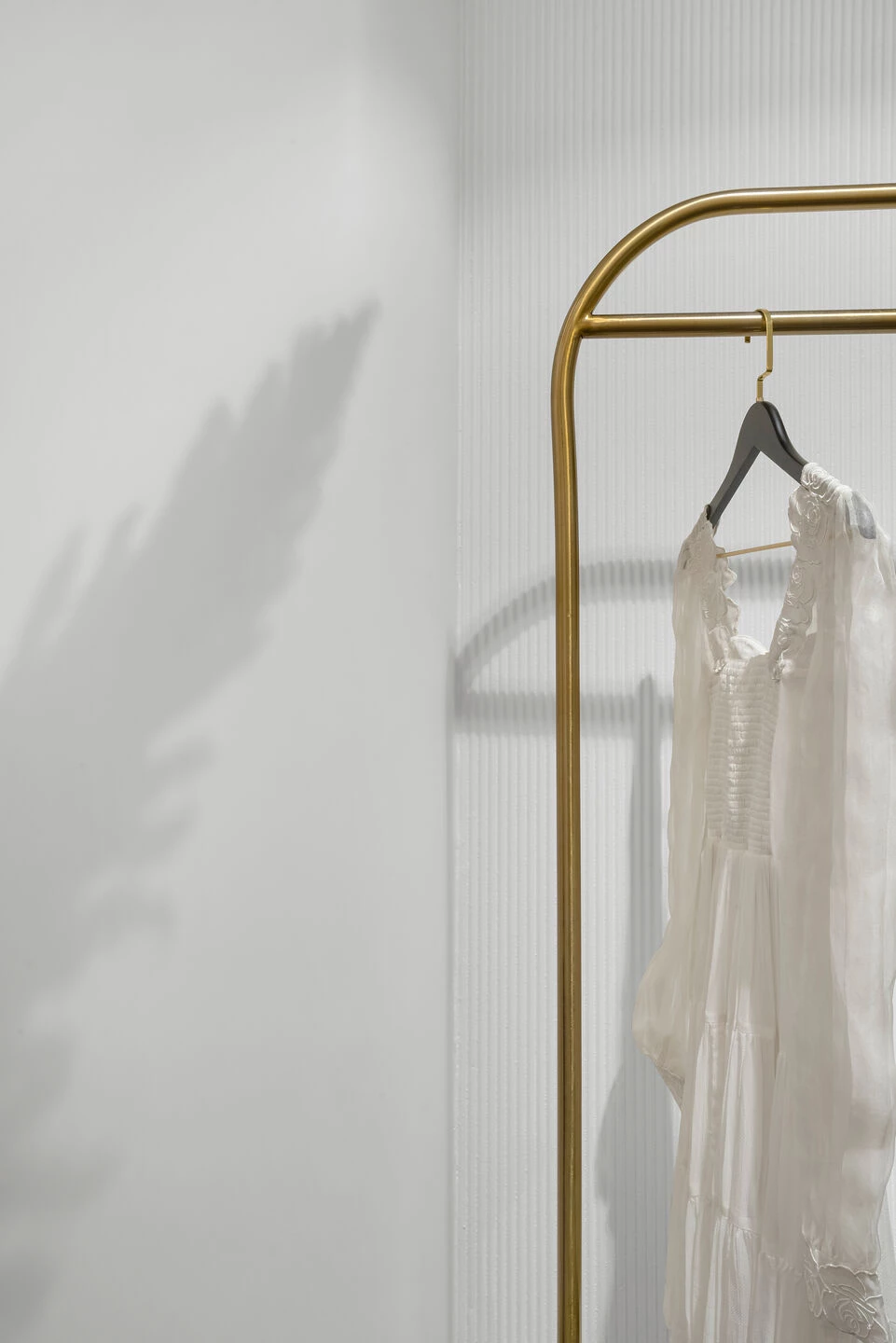 奢侈品服装精品店丨印度新德里丨The Melange Studio-24