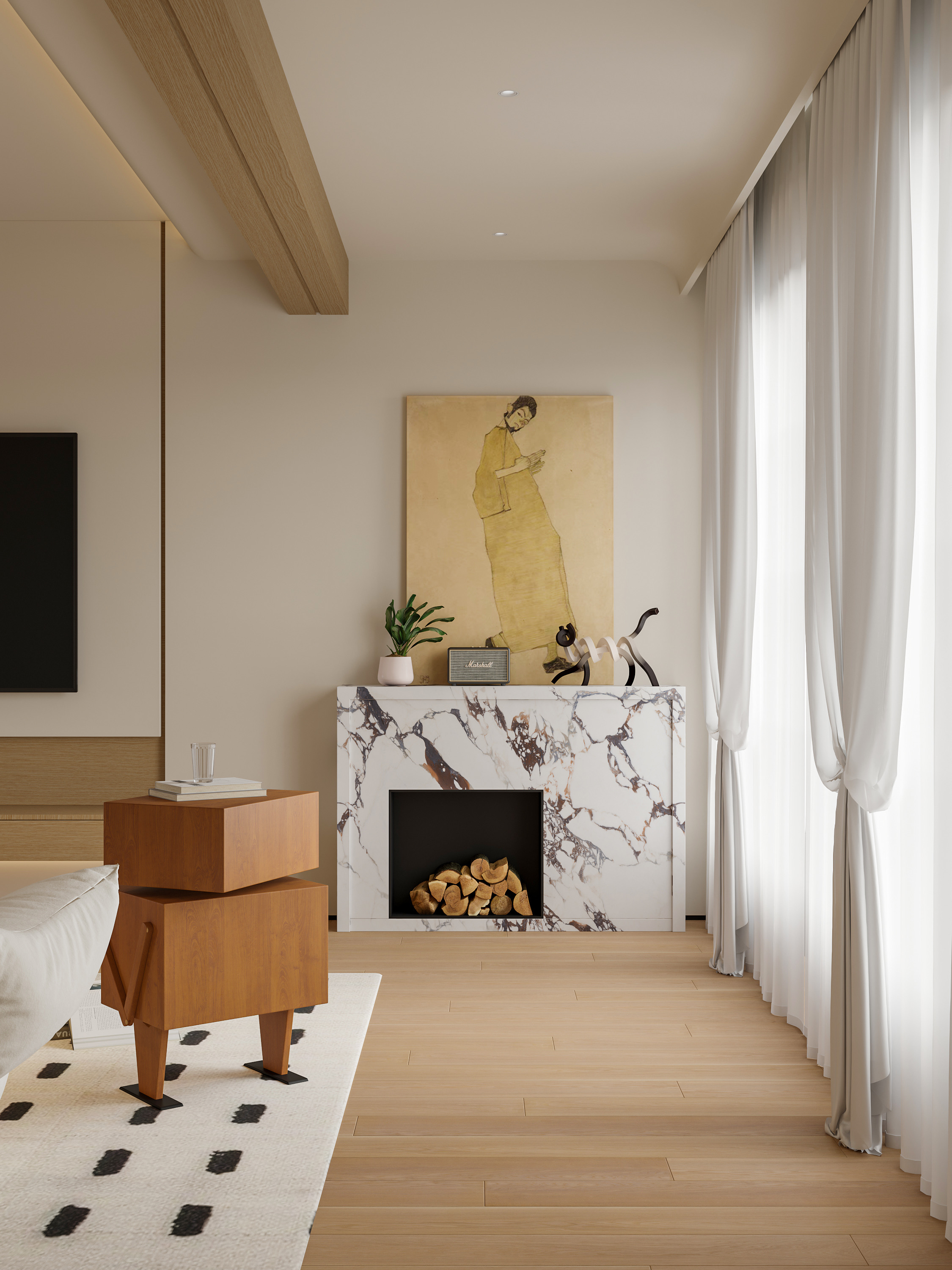 暖色系案例设计-5