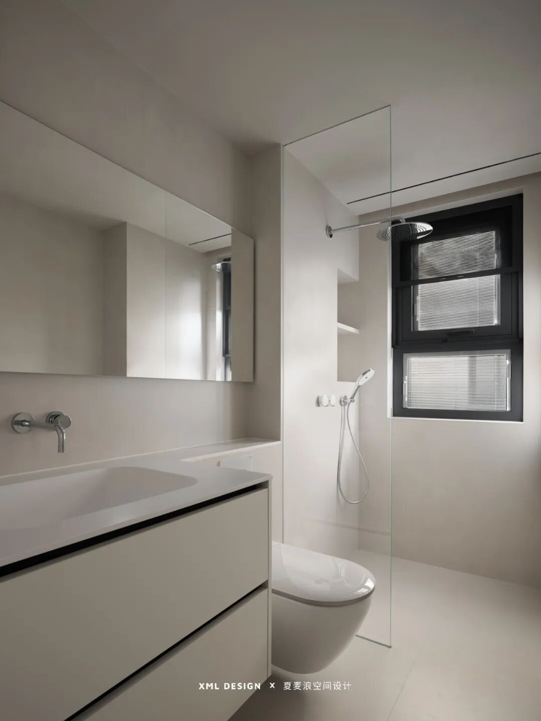 XML·实景|低饱和简单小居-187