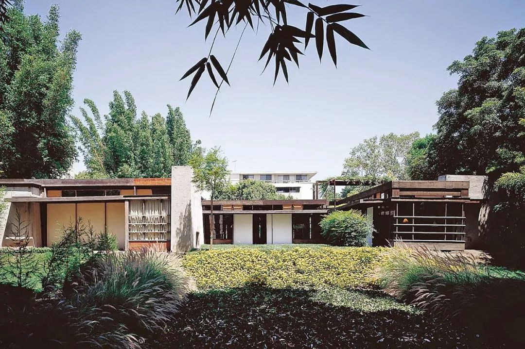 当建筑大师成为甲方，他们如何定义自己的家？-101