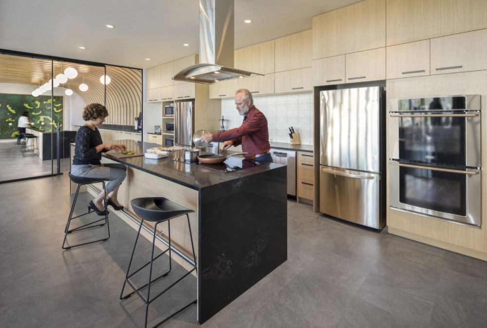 研科办公室丨加拿大魁北克丨Lemay-0