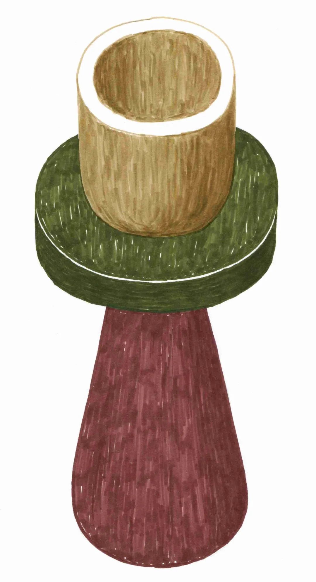 创意无限 | 五位设计师的跨界之作-18