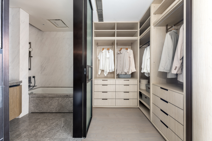 林海山城 · 大埔丨中国香港-11