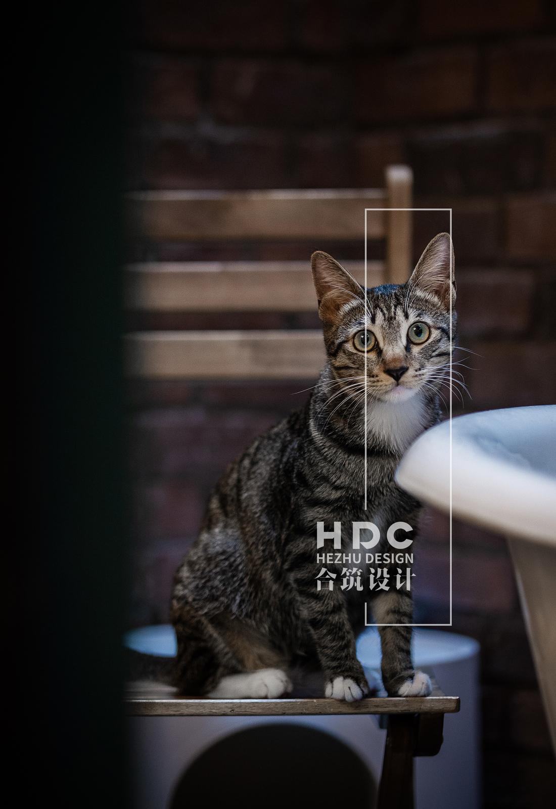 宁静沉稳的现代家居设计-39