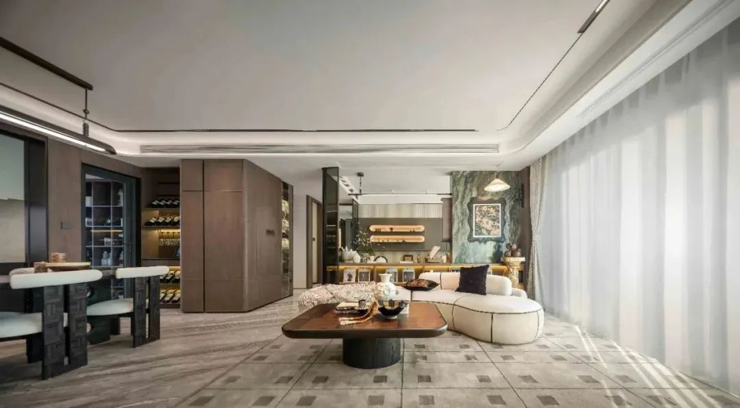 龙湖御湖境丨中国杭州-55