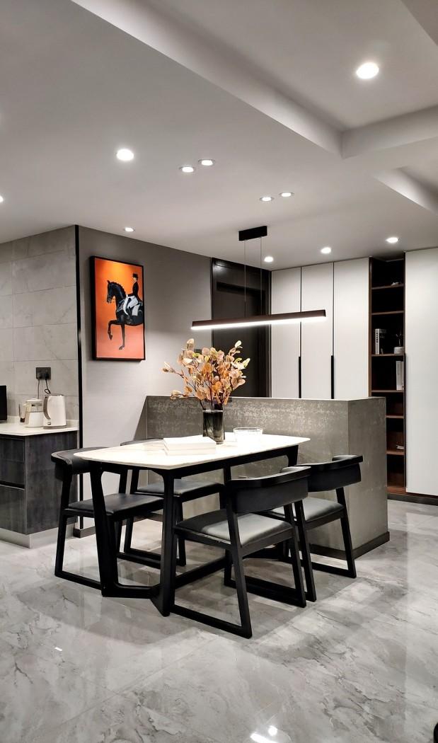 融合统一,功能性与美观并重-17