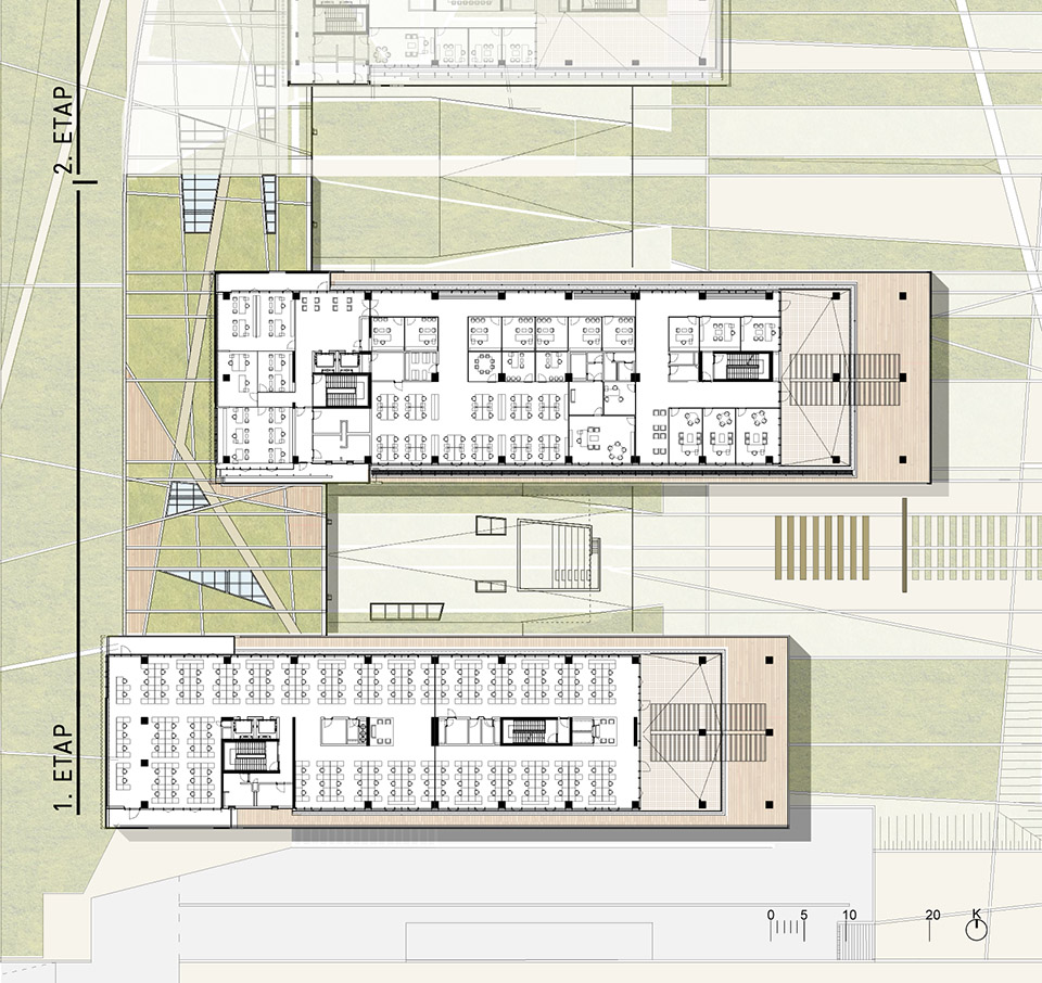 土耳其TurkTelekom研发中心-26