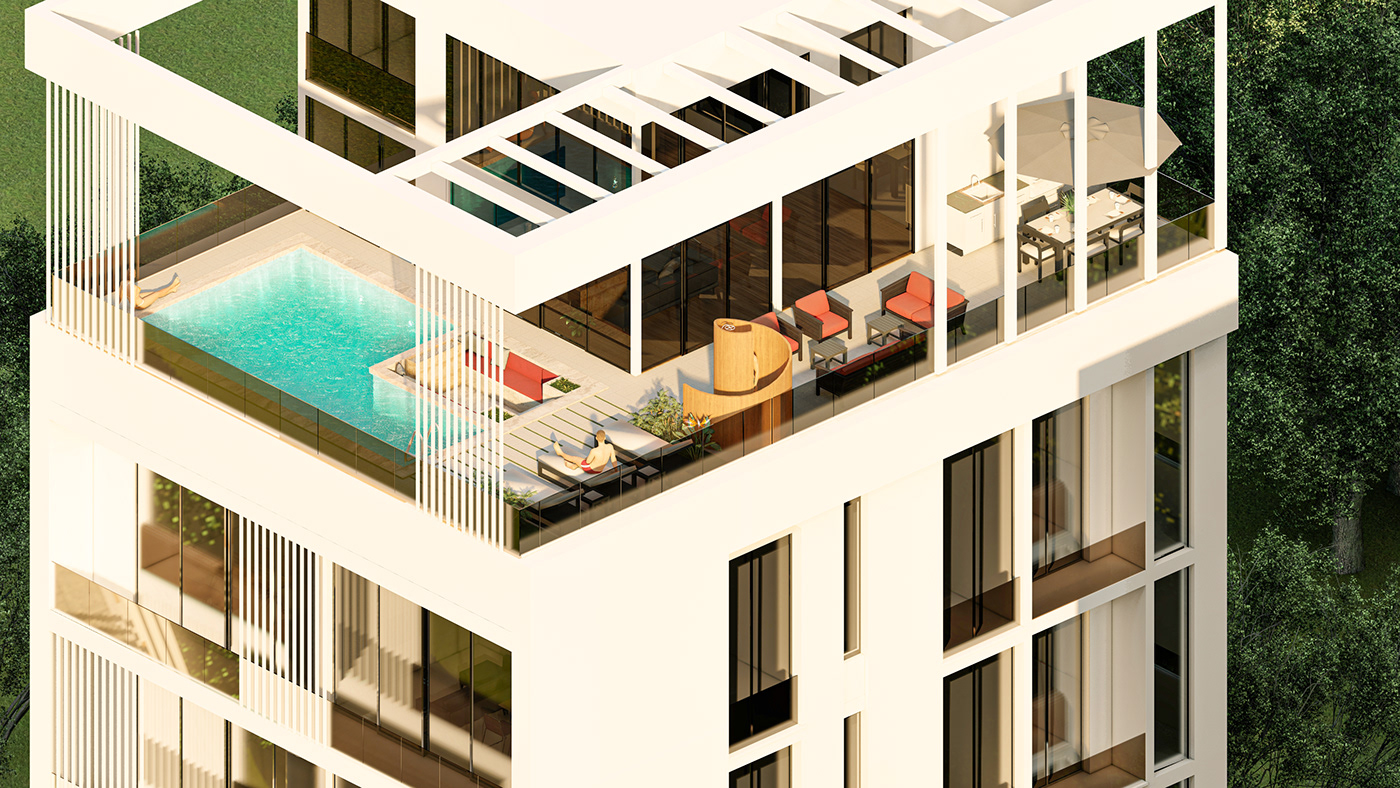 Mixed Use Project in Nicosia-4