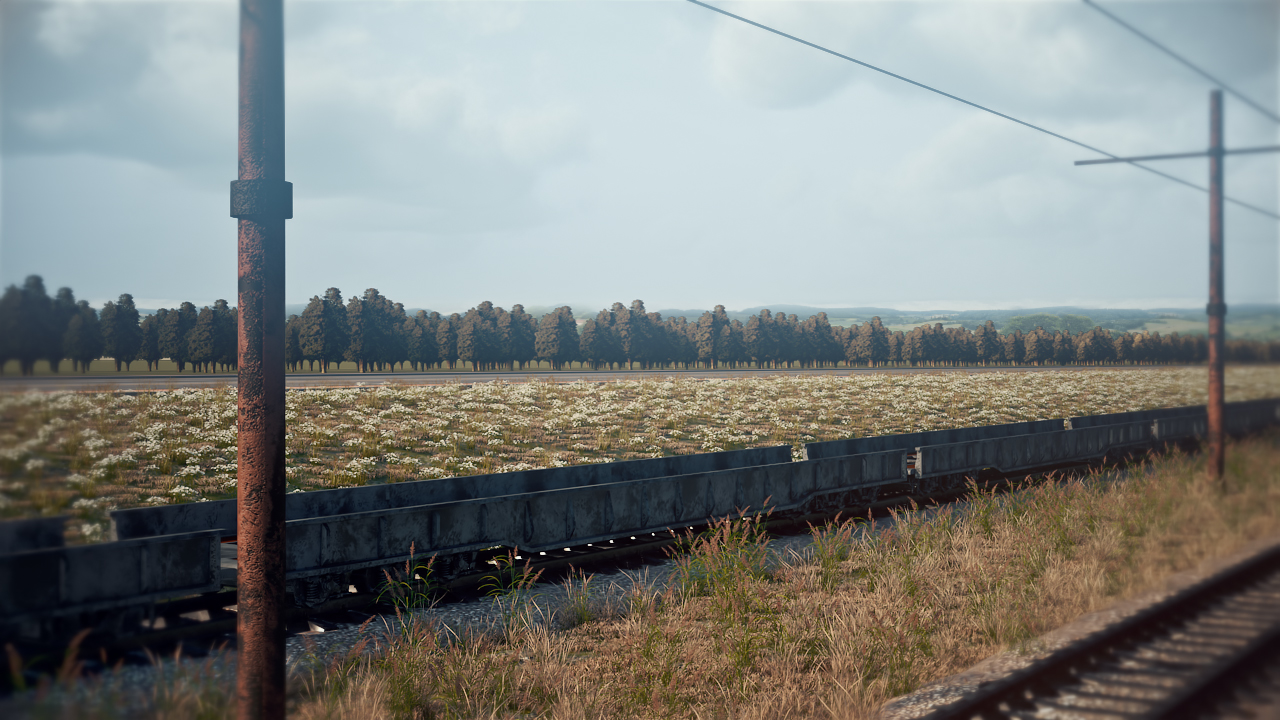 Land Ferry Transport-0