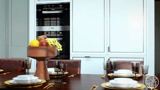 Westminster Fire Station 住宅楼设计丨英国-87