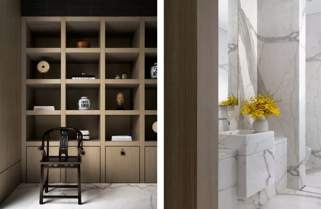 优雅永恒的 Lawless＆Meyerson 设计团队-19