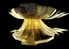 欧洲法院,卢森堡 · 机构重建之塔-21