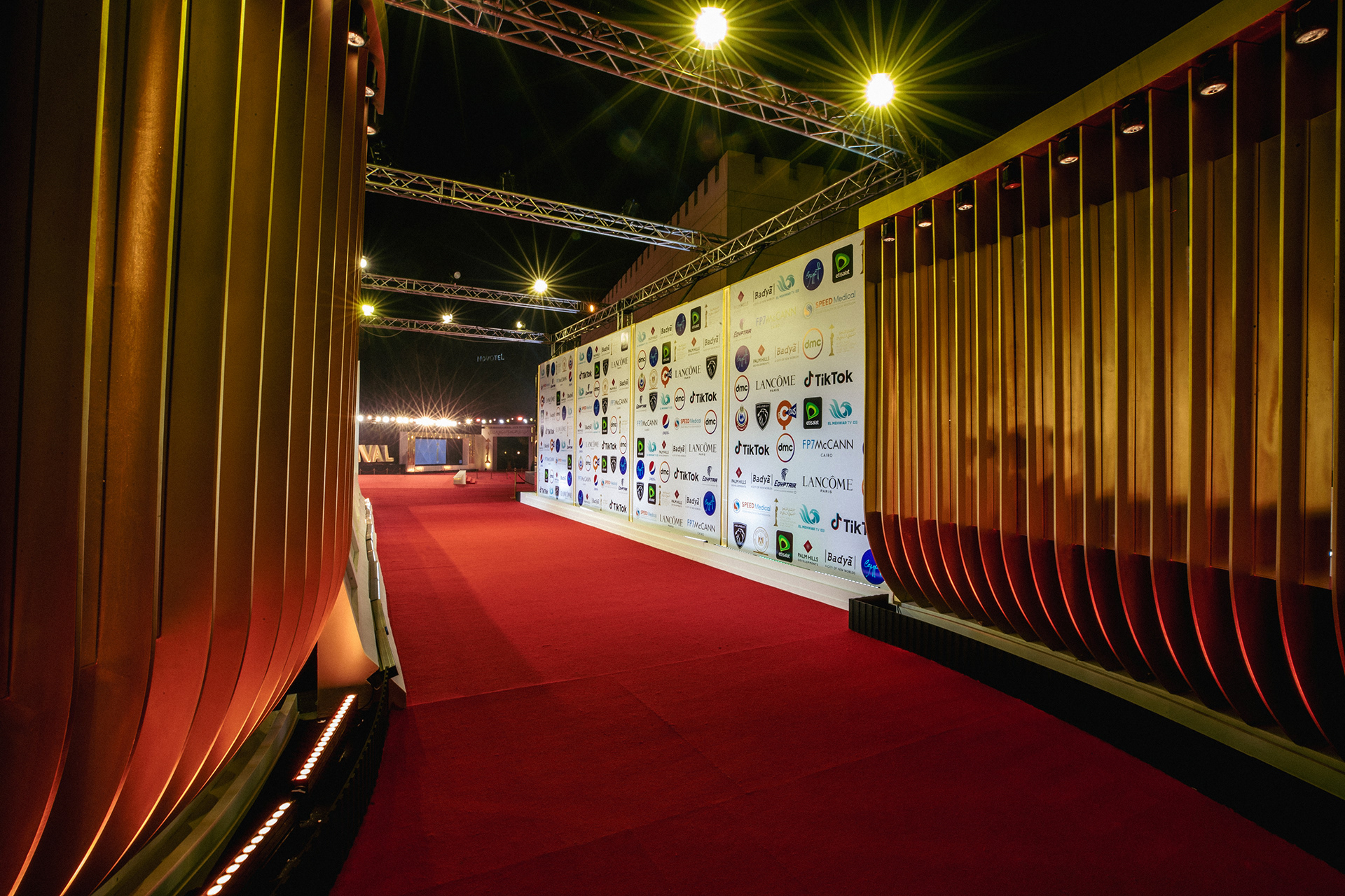 43 开罗国际电影节丨埃及开罗-32