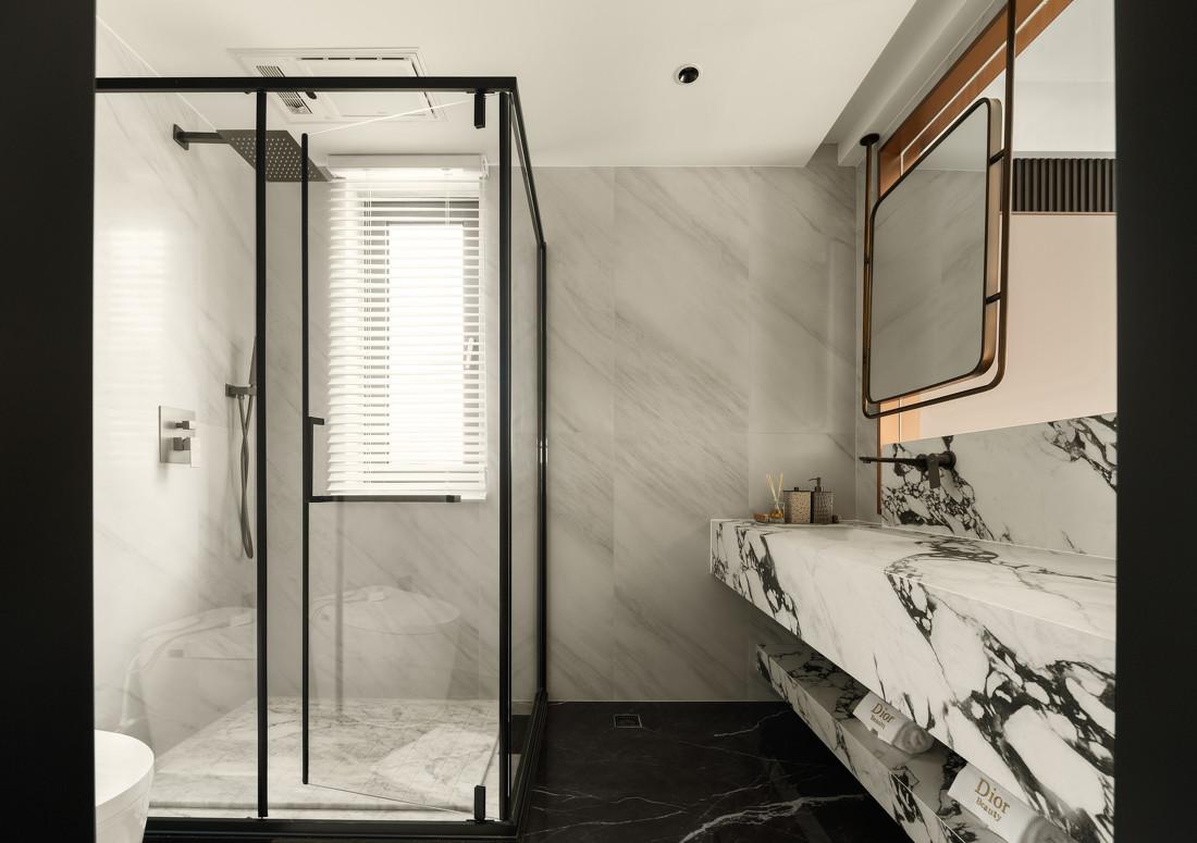 造就新案｜简约•温润•家的放空时刻-17