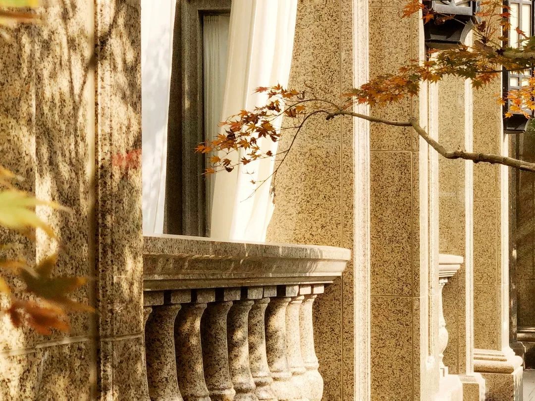 每一帧都是朋友圈大片，一秒从魔都穿越到巴黎！-74