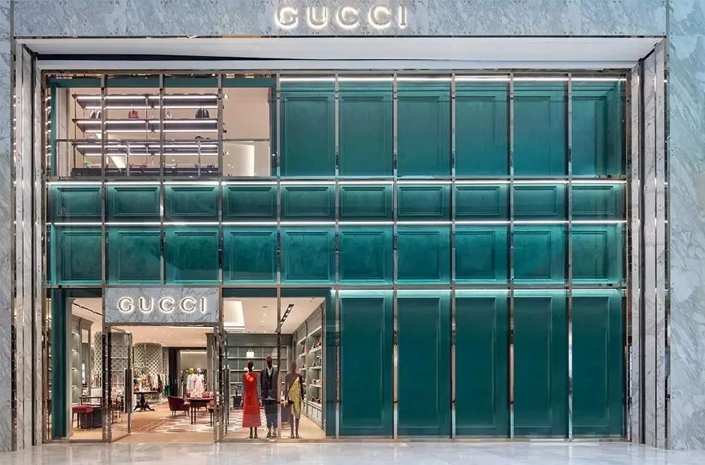 店面外观类型分类【第一讲】老米说零售-23