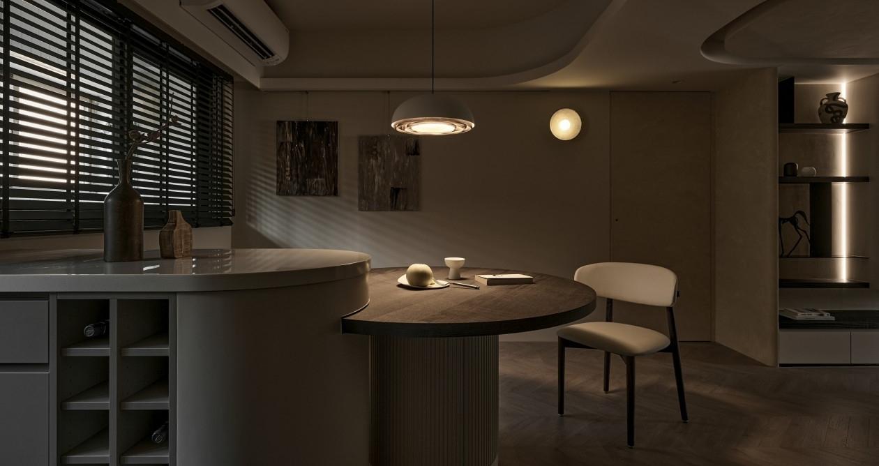 一己空间制作丨曙暮-10