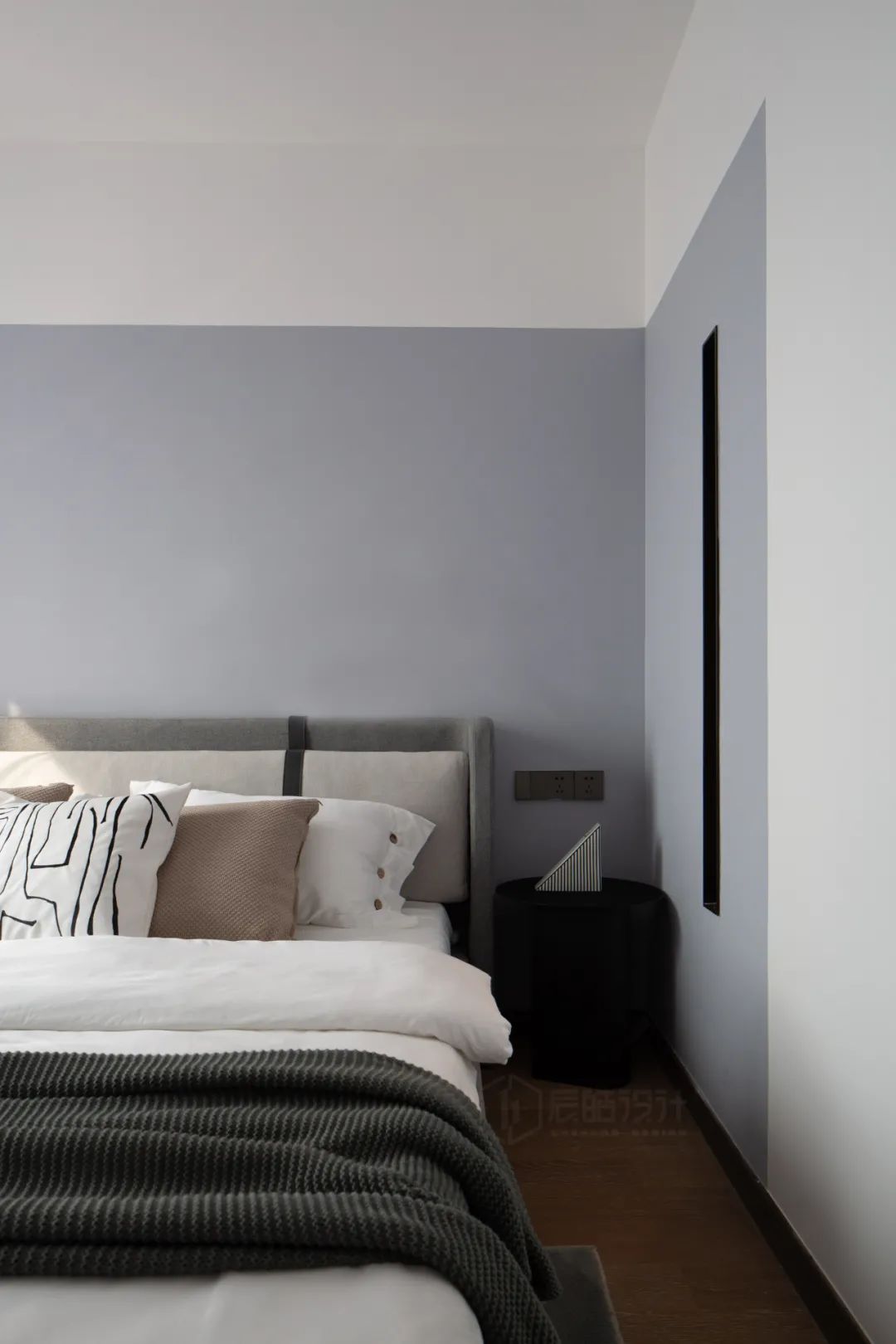 自然之韵的室内设计艺术丨中国成都丨陈辰,李玲萍-59