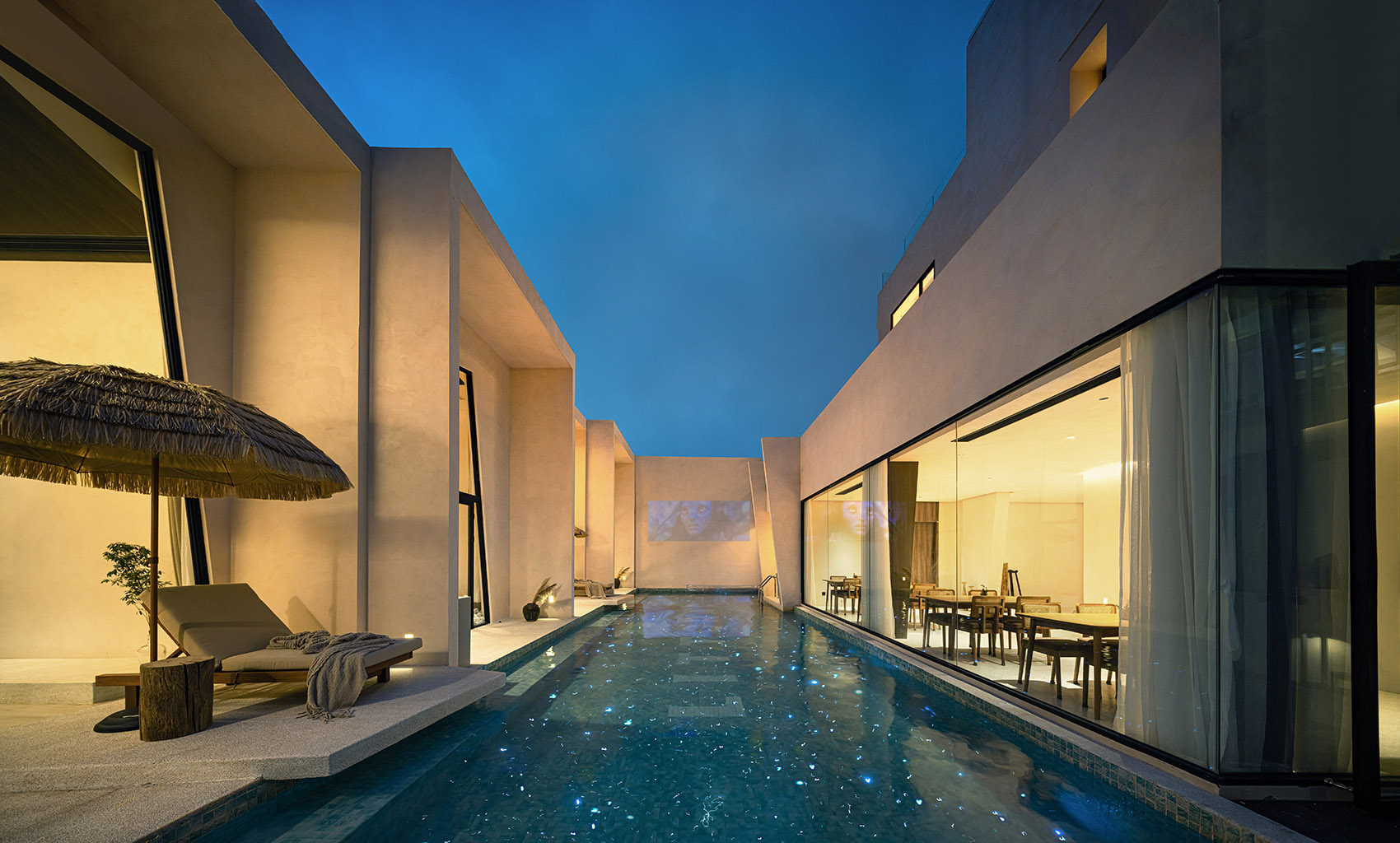 言海民宿丨中国厦门丨杭州时上建筑空间设计事务所-152