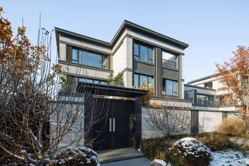 润悦湾丨中国沈阳丨DC国际-29