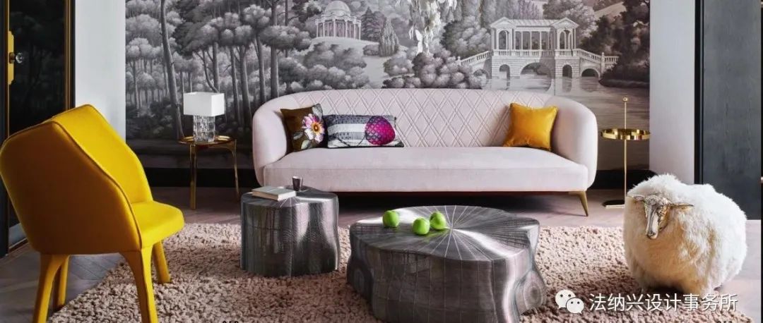 海岛般的家 · 280m²理想住宅丨中国苏州丨法纳兴设计事务所-104