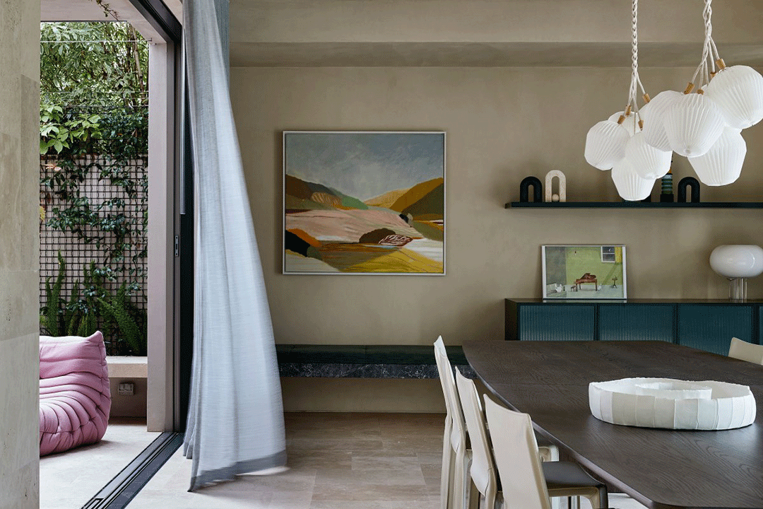 Robson Rak 自然墅居设计丨澳大利亚墨尔本-67