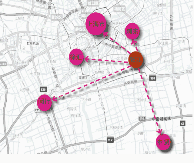 上海恒瑞医药研发总部丨中国上海-7