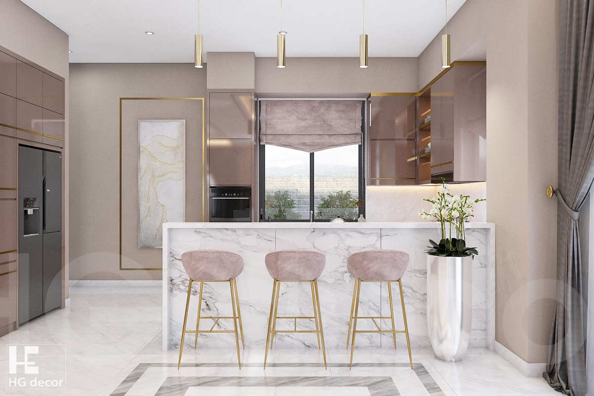 湖景房丨HG decor-8