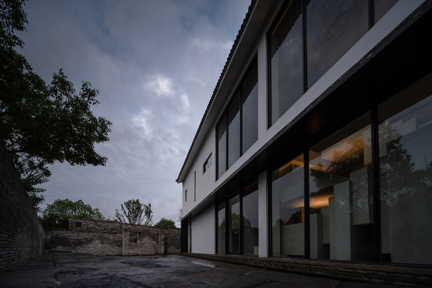 入山那渡丨中国江苏丨入山那渡建筑设计(上海)有限公司-16