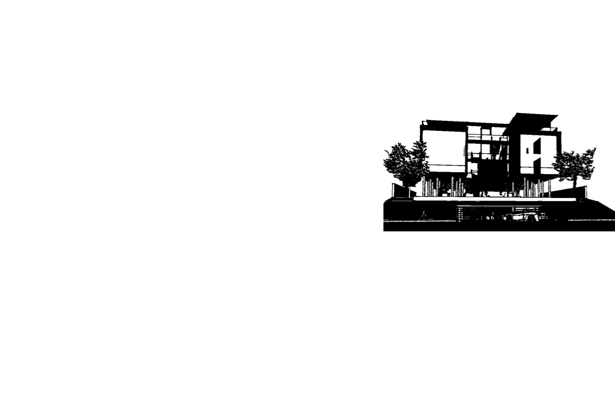 吉隆坡2号方形屋丨马来西亚吉隆坡丨Design Unit-1