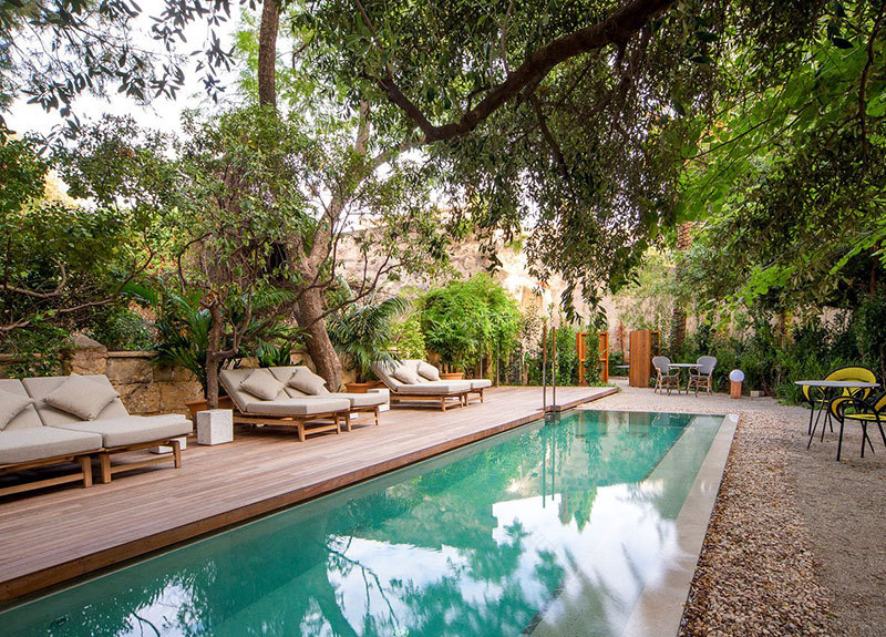 马洛卡岛五钻级酒店“Can Bordoy”-17