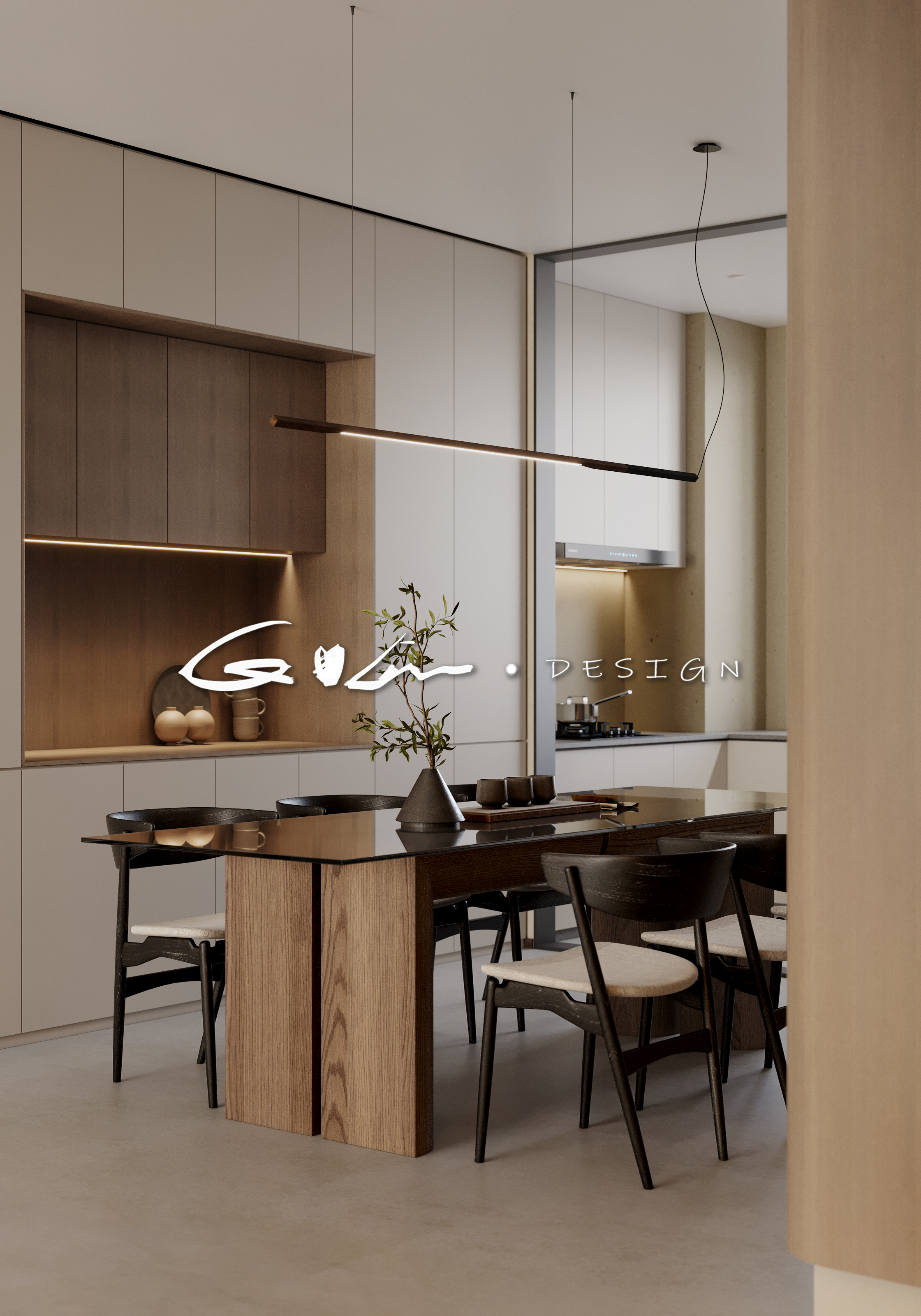 2023年了，装修设计还卡聊风格-2