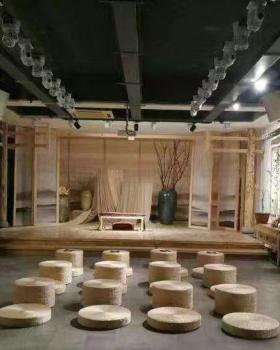 鞍山洛美迪沙会馆