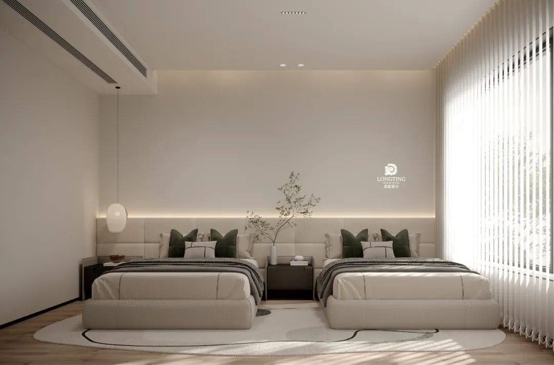 太湖禧瑞 315 方现代家居设计-15