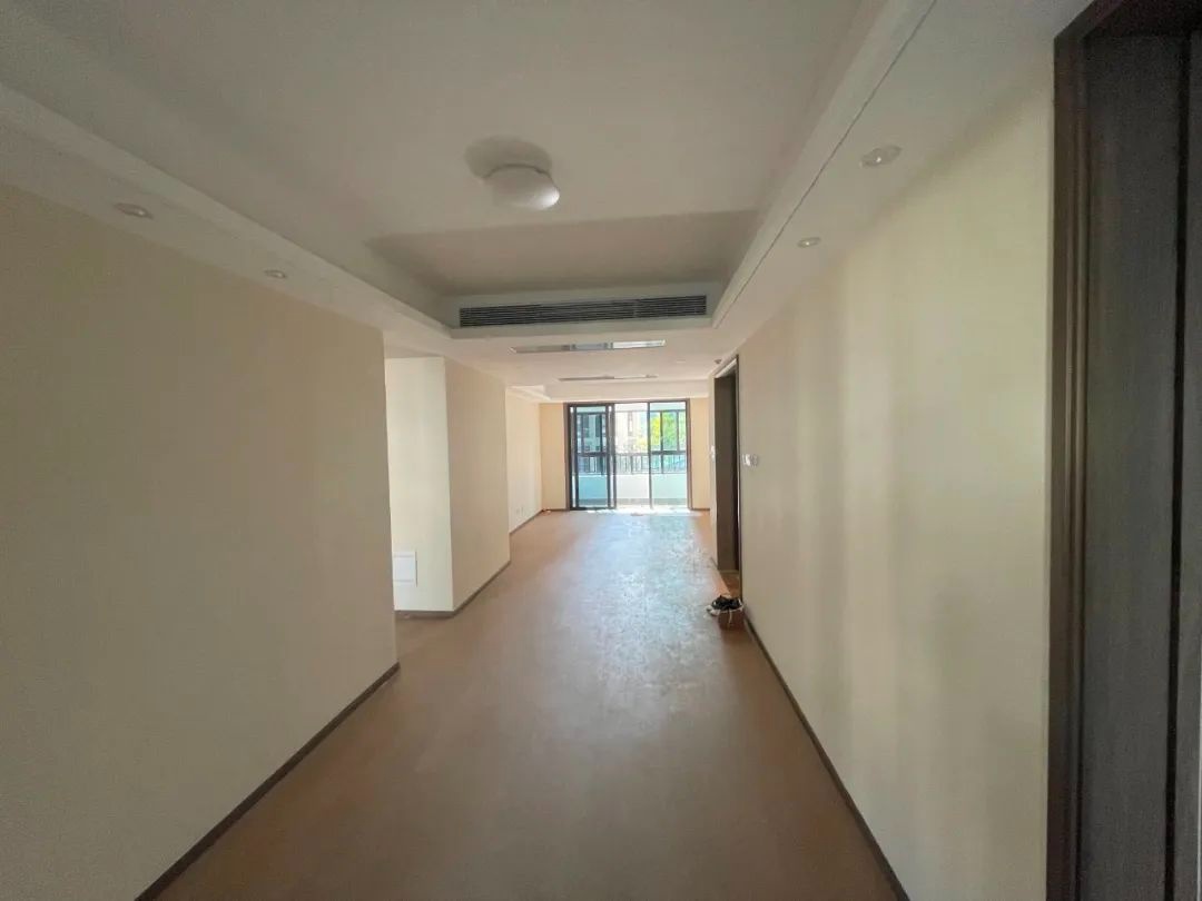 奶油感品质婚房设计丨中国南京丨熹维设计-19