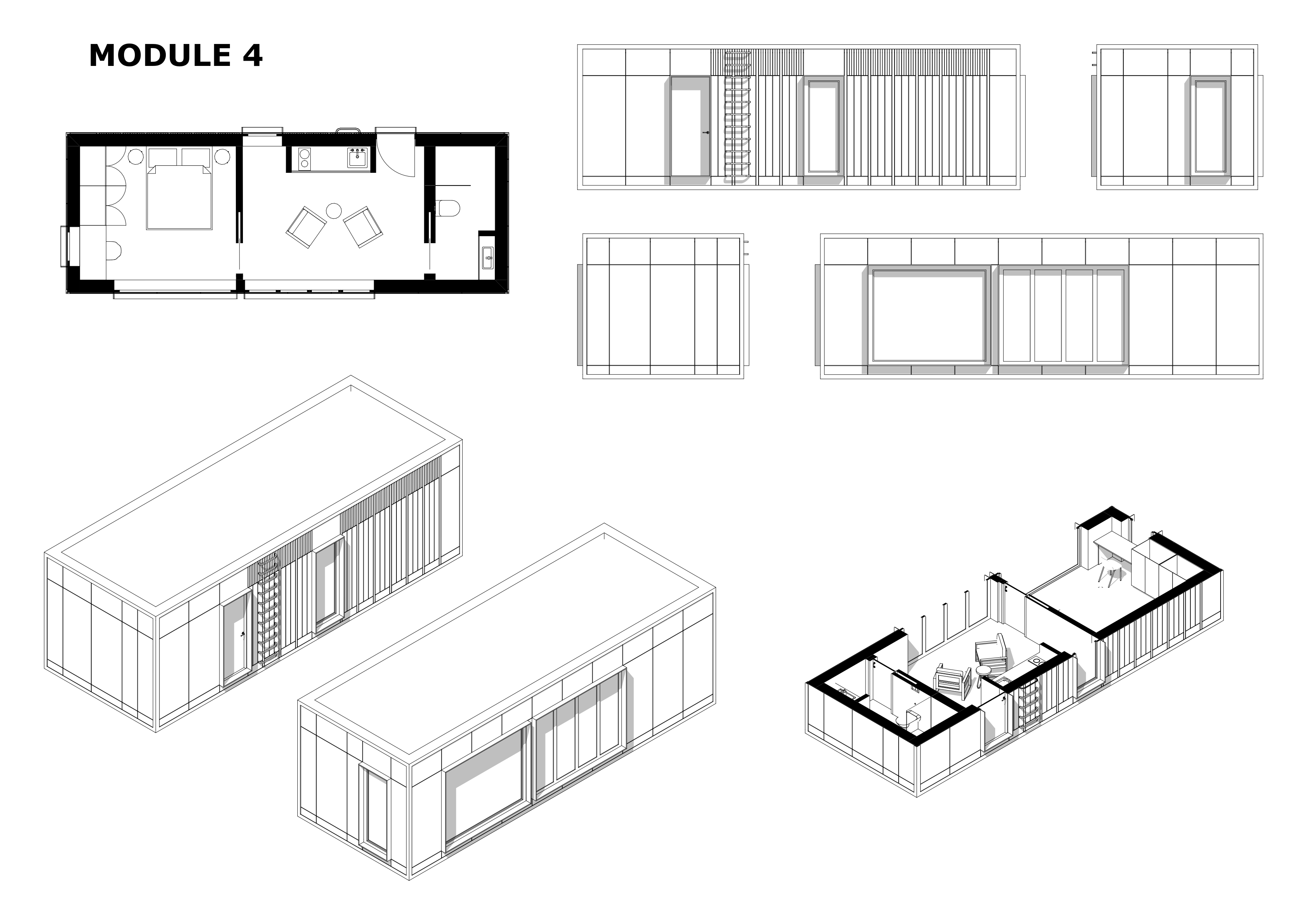 地球豆荚模块-9