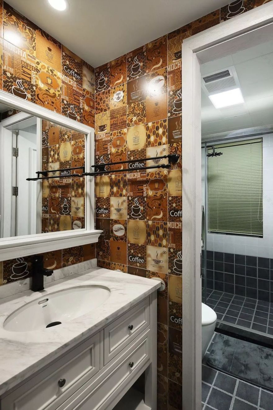 灰蓝畅想 | 五十度深灰蓝的魅力-45