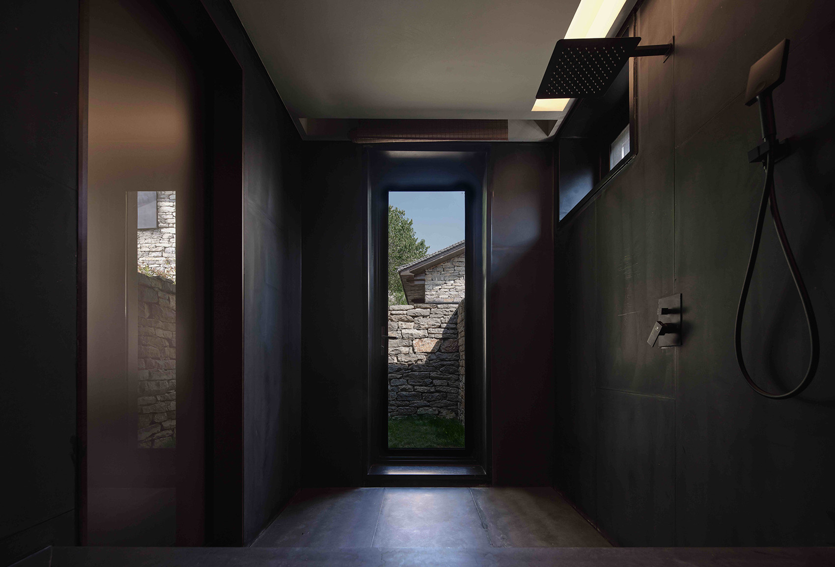 宜昌南岔湾·石屋部落民宿丨中国宜昌丨中国美术学院风景建筑设计研究总院-113