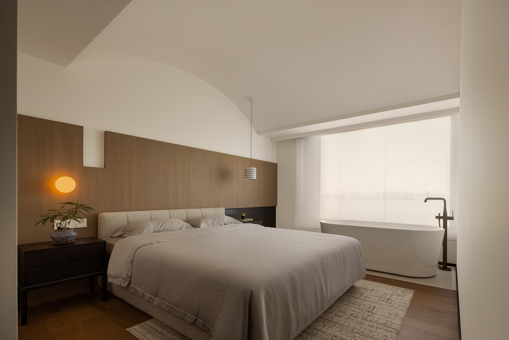 会呼吸的空间丨中国汕头丨宅这里设计-59