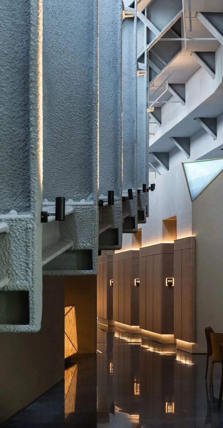 上海江南晓宴餐厅丨中国上海丨元熙创意设计(北京)有限公司-22