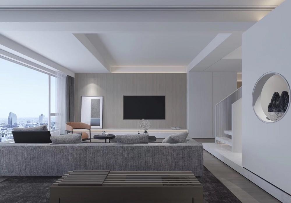 
阳光100温州中心 -2