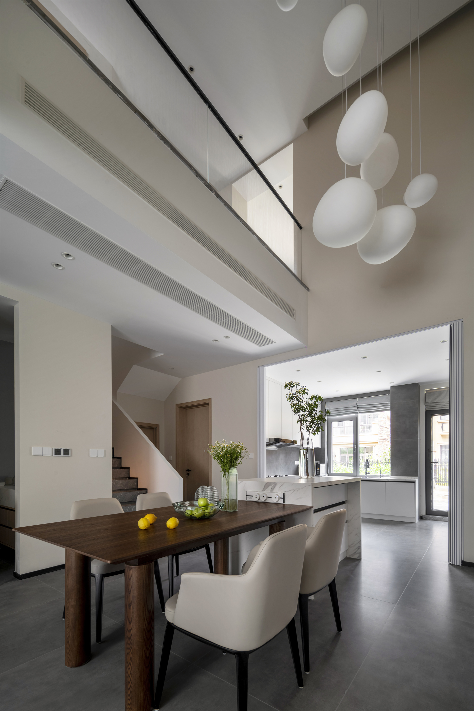 谢黎黎老师 | 碧桂园·凤凰城295㎡联排别墅-2