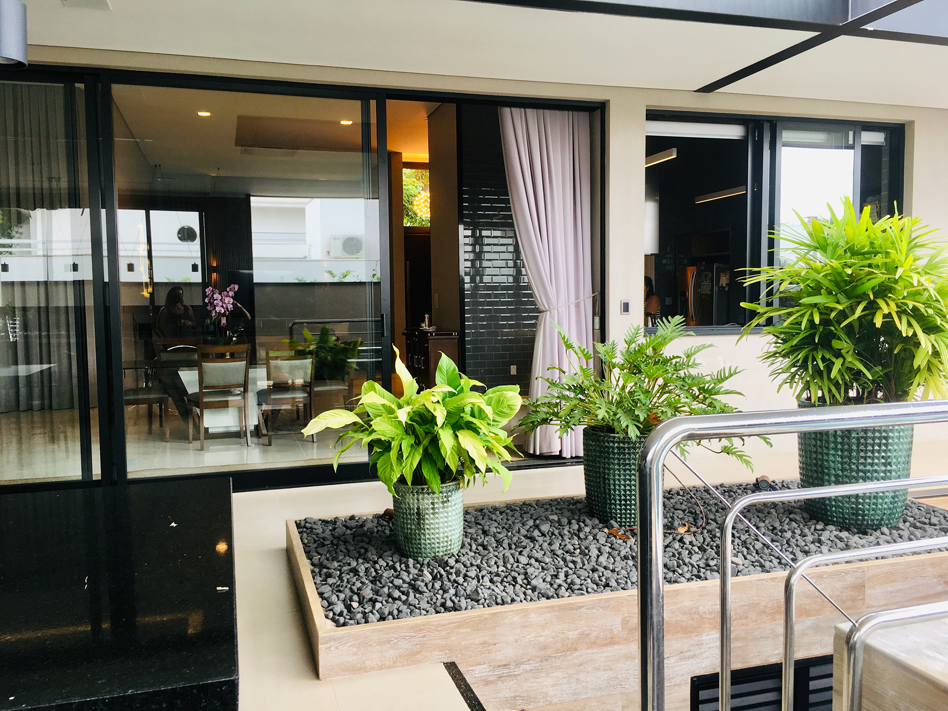 Projeto Residencial 2017- Condominio Salto Grande Aqa-32