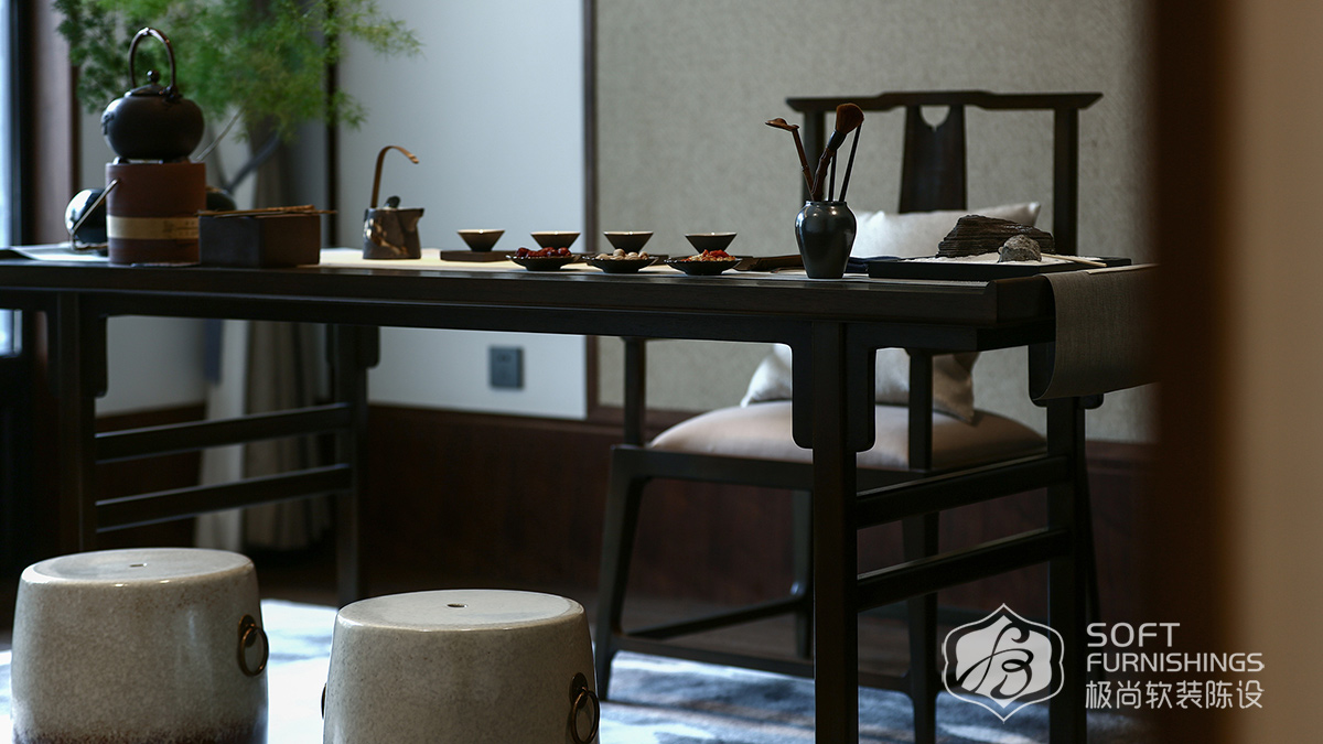 【易和极尚】安吉天使小镇——归真-22